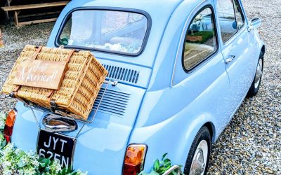Thirsk Lodge Barns: A Stylish and Relaxed Barn Wedding Venue in North Yorkshire