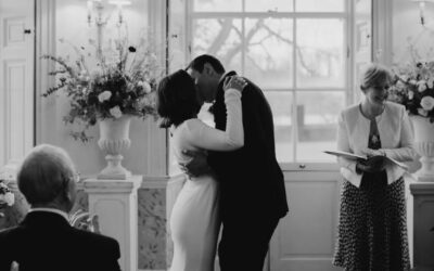 Wedding at Middleton Lodge