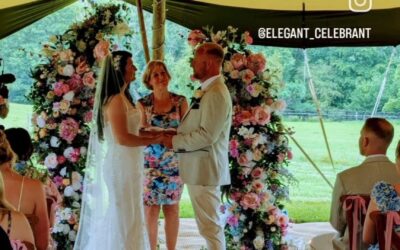 Charles & Charlotte – Bolton Abbey Farm