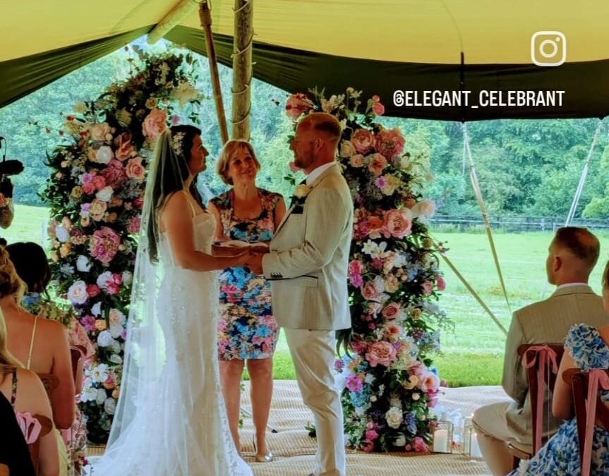 Charles & Charlotte – Bolton Abbey Farm