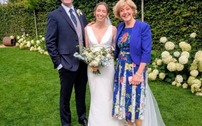 Dan & Philippa – Wedding at The FarmhouseΒ at Redcoats, Hitchin.